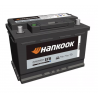 Batterie HANKOOK L3 57030 EFB 70Ah 760A