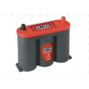 Batterie OPTIMA Red Top RT S - 2,1 (6V) 50Ah 815A