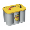 Batterie OPTIMA Yellow Top YT R - 5.0 66Ah 845A
