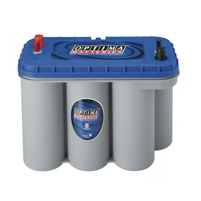 Batterie OPTIMA Blue Top BT DC 5,5 75Ah 975A Batterie OPTIMA Blue Top BT DC 5,5 75Ah 975A