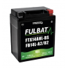 Batterie FULBAT FB16CL-B GEL (YB16CL) 20Ah 240A