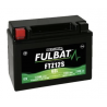 Batterie FULBAT FTZ12S GEL  (YTZ12S)  11,6Ah 210A