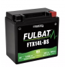 Batterie FULBAT FTX20-BS (YTX20) 18,9Ah 270A