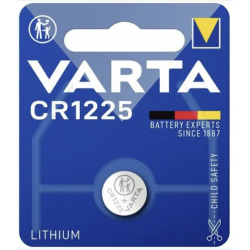 Pile varta CR1225 lithium