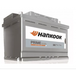 Batterie HANKOOK L4 PMF58505 85Ah 800A
