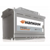 Batterie HANKOOK L4 PMF58505 85Ah 800A