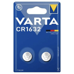Pile varta CR1632 lithium