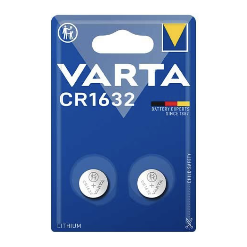 Pile varta CR1632 lithium Pile varta CR1632 lithium