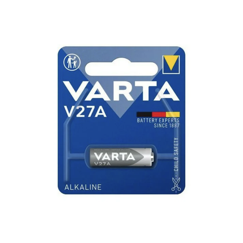 Pile varta V27A alcaline Pile varta V27A alcaline
