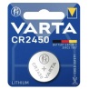 Pile varta CR2450 lithium