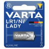 Pile varta LR1 alcaline