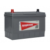Batterie HANKOOK Gr31 MF31-1000 105Ah 1000A