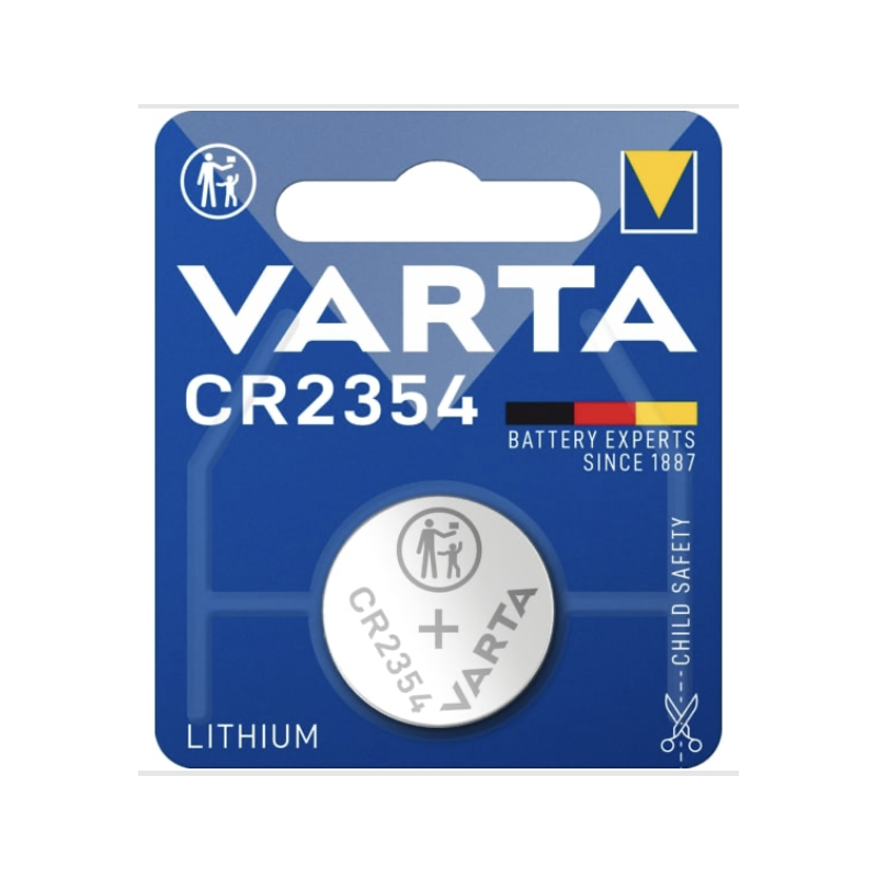Pile CR2354 lithium Pile CR2354 lithium