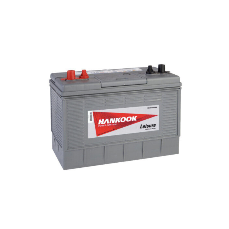 Batterie HANKOOK C31 XV31MF 110Ah 800A Batterie HANKOOK C31 XV31MF 110Ah 800A