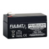 Batterie FULBAT FP12-1.2FR 1.2Ah 20A