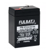 Batterie FULBAT FP6-4.5 4.5Ah 6V