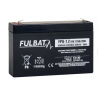 Batterie FULBAT FP6-7.2 7.2Ah 6V