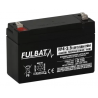 Batterie FULBAT FP4-3.5 3.5Ah 4V