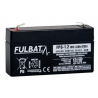 Batterie FULBAT FP6-12 12Ah 6V