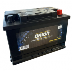Batterie ORION LB1 ORILB145 45Ah 420A