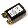 BATTERIE SYSTEME ALARME BATSECUR BATXU02 3V 2,4AH