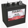 Batterie FULBAT FDC-105 225Ah 6V