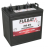 Batterie FULBAT FDC-875 170Ah 8V