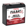 Batterie FULBAT FDC12-24 12V 25Ah