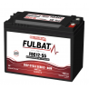 Batterie FULBAT FDC12-55 12V 55Ah