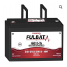 Batterie FULBAT FDC12-75 12V 82Ah