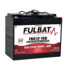 Batterie FULBAT FDC12-150 12V 150Ah