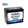 Batterie FULBAT FDM12-550-M24 12Ah 550V