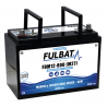Batterie FULBAT FDM12-800-M27 800Ah 12V