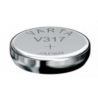 Pile de montre VARTA V317
