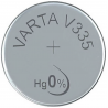 Pile de montre VARTA V335