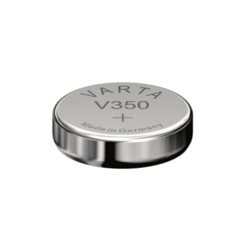 Pile de montre VARTA V350 Pile de montre VARTA V350