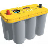 Batterie OPTIMA Yellow Top YT R 5,5 75Ah 975A