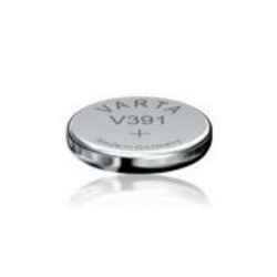 Pile de montre VARTA V391