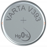 Pile de montre VARTA V393