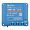 CONTROLEUR SOLAIRE VICTRON SMARTSOLAR MPPT 75/15 - 100V 15A 12/24/36V