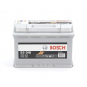 BOSCH - Batterie voiture 12V 77AH 780A