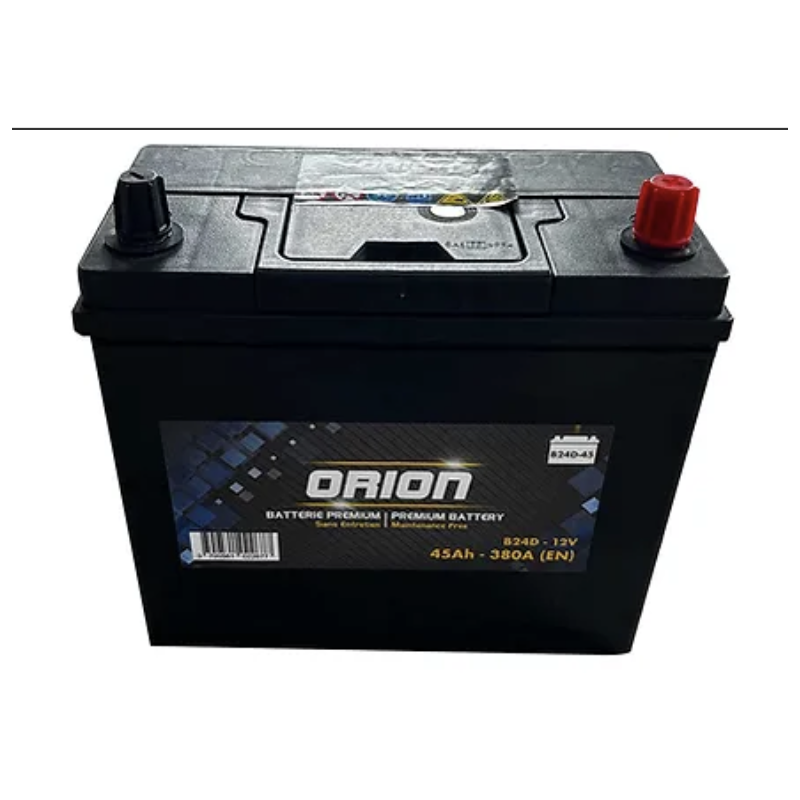 Batterie ORION D26G ORID26G70 70Ah 600A Batterie ORION D26G ORID26G70 70Ah 600A
