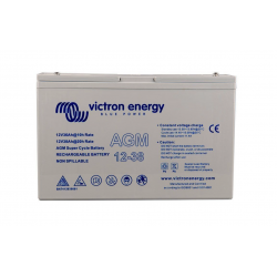 VICTRON ENERGY - BATTERIE SUPER CYCLE AGM 12V/38AH