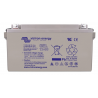 VICTRON ENERGY - BATTERIE SOLAIRE 90AH GEL 12V