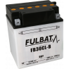 Batterie FULBAT FB30CL-B  31,6Ah 300A