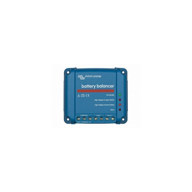 Victron Energy - Battery Balancer Victron Energy - Battery Balancer