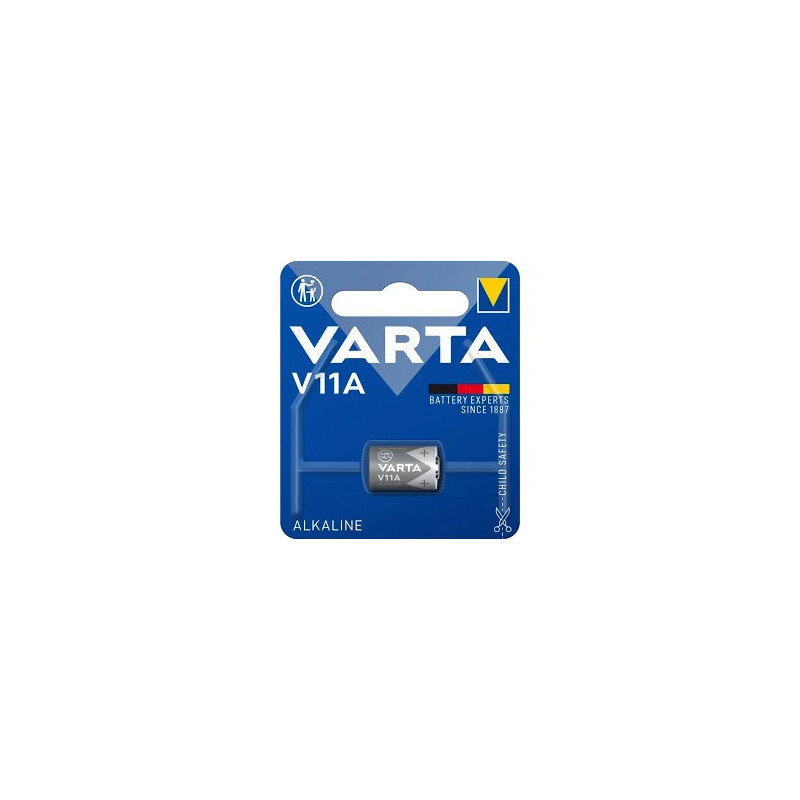 Pile varta V11A alcaline Pile varta V11A alcaline