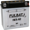 Batterie FULBAT FB7L-B2 (12N7-3B) 8,4Ah 85A