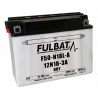 Batterie FULBAT F50-N18L-A /12N18-3A 21,1Ah 260A