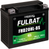 Batterie FULBAT FHD20HL-BS GEL  (Harley.D)  21,1Ah 310A